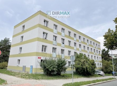 Pronájem bytu, 1+1, 30 m²