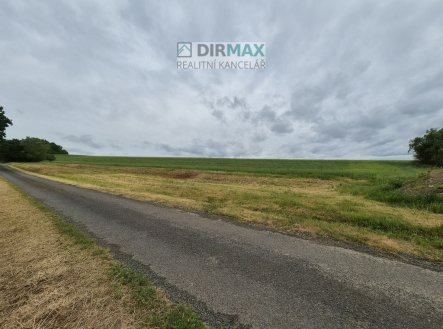 Prodej pozemku pro bydlení, 943 m²