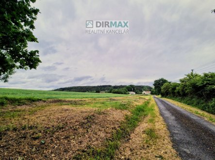 Prodej pozemku pro bydlení, 943 m²