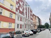 Pronájem bytu, 2+kk, 44 m²