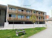 Pronájem bytu, 1+kk, 32 m²