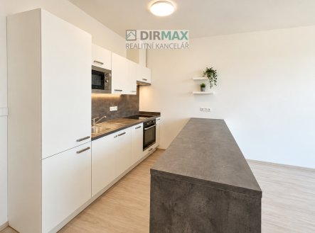 Pronájem bytu, 2+kk, 52 m²