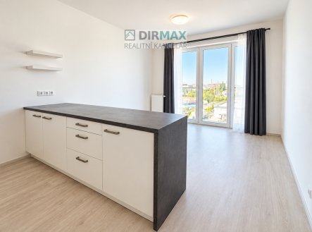 Pronájem bytu, 2+kk, 52 m²