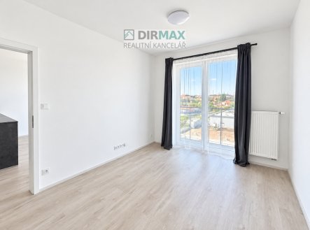 Pronájem bytu, 2+kk, 52 m²