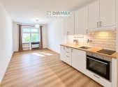 Pronájem bytu, 1+kk, 24 m²