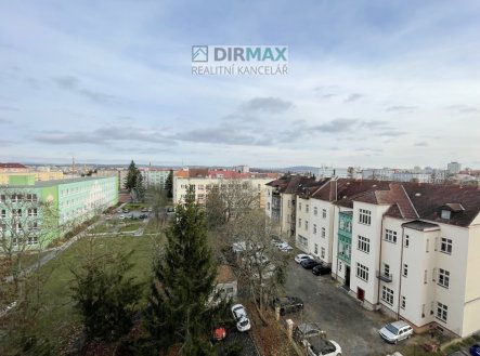 Pronájem bytu, 2+1, 52 m²