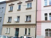 Pronájem bytu, 2+1, 60 m²