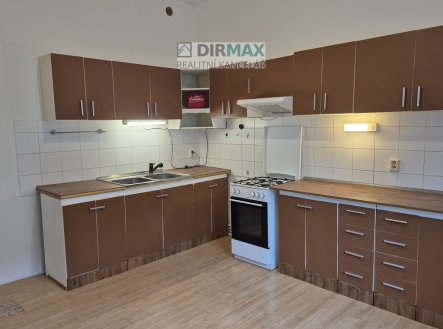 Pronájem bytu, 2+1, 60 m²