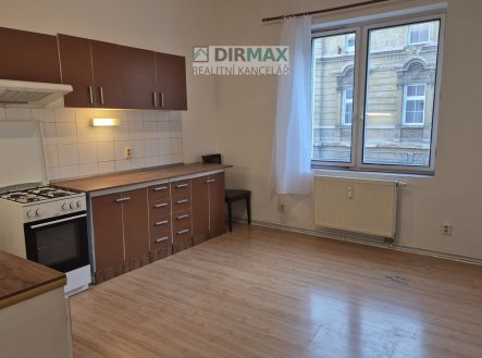 Pronájem bytu, 2+1, 60 m²