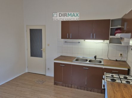 Pronájem bytu, 2+1, 60 m²