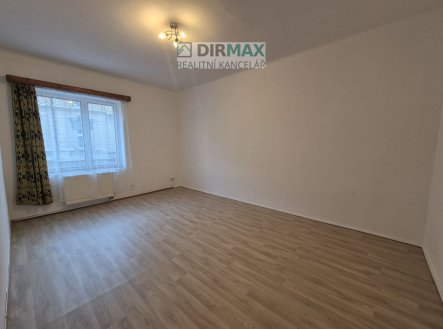 Pronájem bytu, 2+1, 60 m²