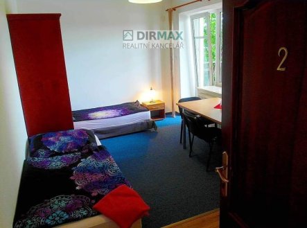 Pronájem bytu, jiný, 31 m²