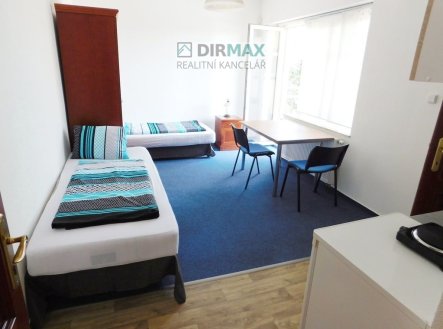 Pronájem bytu, jiný, 31 m²