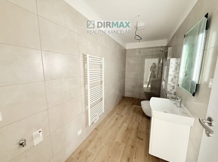 Pronájem bytu, 1+kk, 40 m²