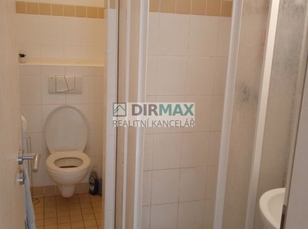 Pronájem bytu, 1+1, 39 m²