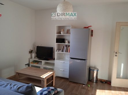 Pronájem bytu, 1+1, 39 m²