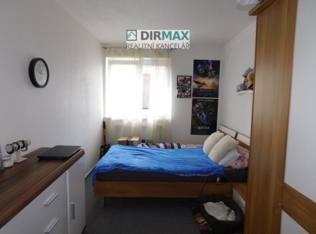 Pronájem bytu, 1+1, 39 m²