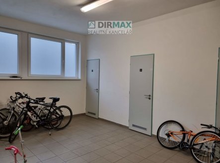 Pronájem bytu, 2+kk, 52 m²