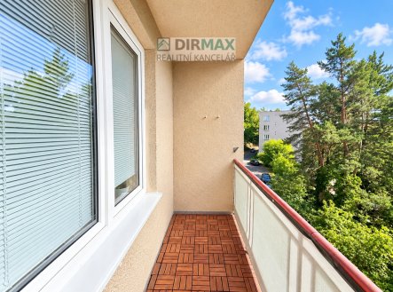 Pronájem bytu, 2+1, 65 m²