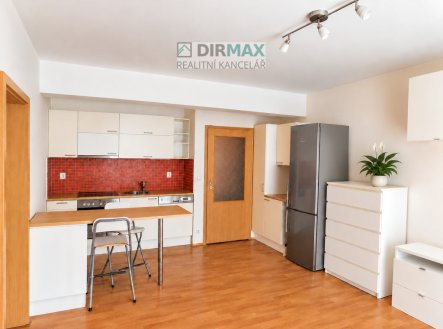 Pronájem bytu, 2+kk, 55 m²