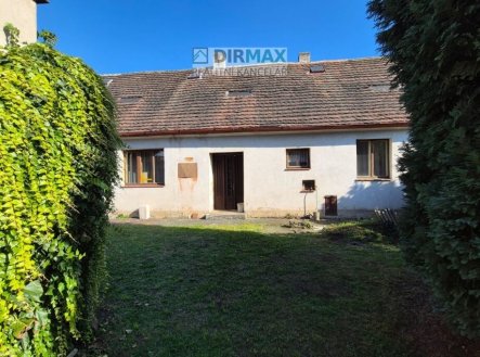 Prodej domu/vily, 183 m²