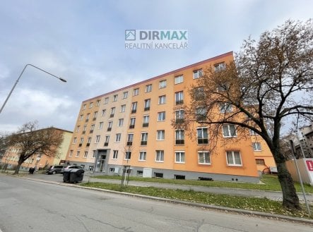 Pronájem bytu, 1+1, 50 m²