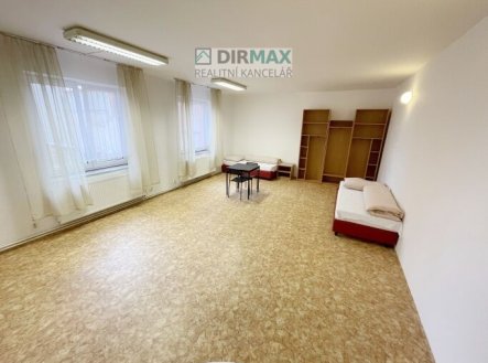 Pronájem bytu, 1+1, 50 m²