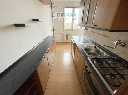 Pronájem bytu, 2+1, 58 m²