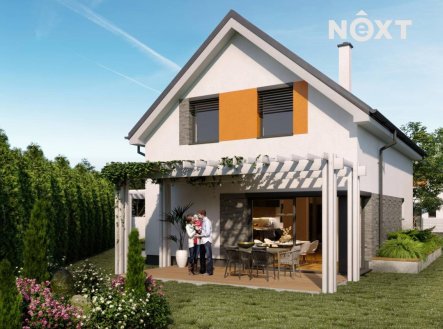 Prodej domu/vily, 109 m² obrázek