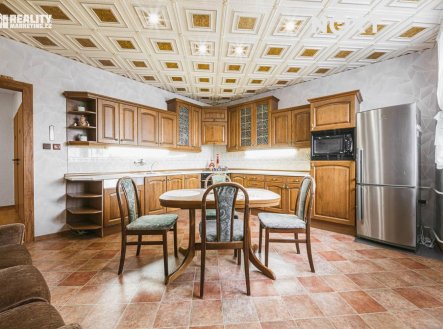 Prodej domu/vily, 300 m²