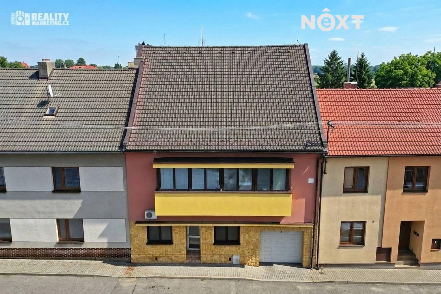 Prodej Rodinný dům, 300㎡