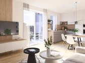 Prodej bytu, 3+kk, 182 m²