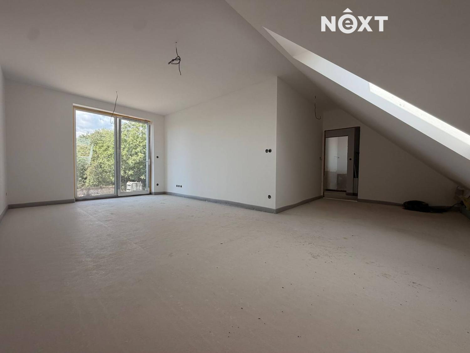 Prodej byt 2+kk, 56㎡