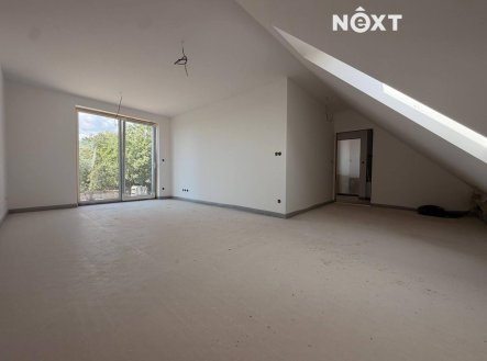 Prodej bytu, 2+kk, 126 m² obrázek