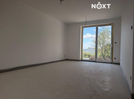 Prodej bytu, 2+kk, 126 m²