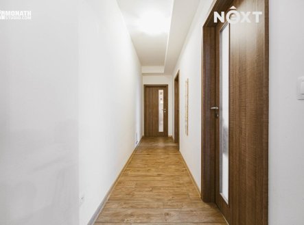 Prodej bytu, 3+kk, 93 m²