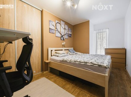 Prodej bytu, 3+kk, 93 m²