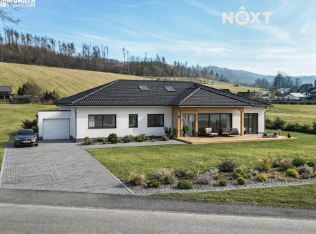 Prodej pozemku pro bydlení, 1 752 m² obrázek
