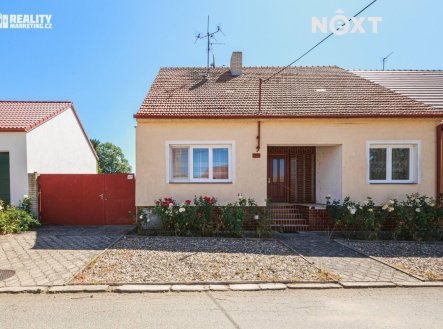 Prodej domu/vily, 210 m²