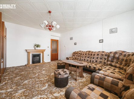 Prodej domu/vily, 210 m²