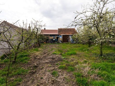 Prodej pozemku pro bydlení, 423 m² obrázek