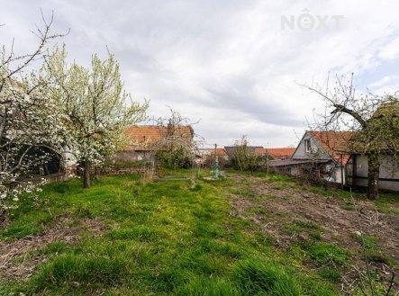 Prodej pozemku pro bydlení, 423 m²