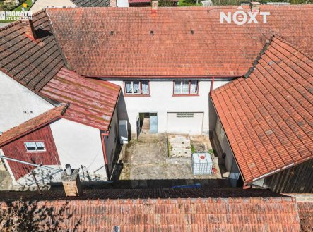Prodej domu/vily, 157 m²