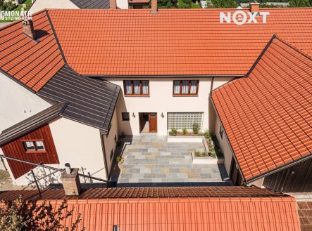 Prodej domu/vily, 157 m²