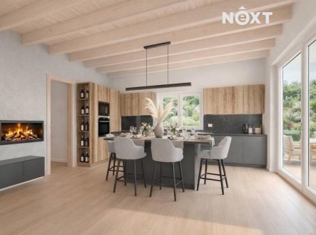 Prodej domu/vily, 104 m²