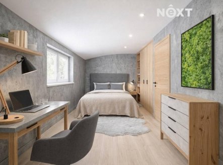 Prodej domu/vily, 104 m²