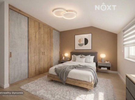 Prodej domu/vily, 104 m²