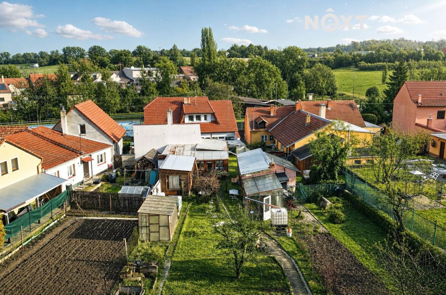 Prodej Rodinný dům, 100㎡
