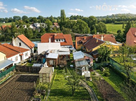 Prodej - dům/vila, 100 m²