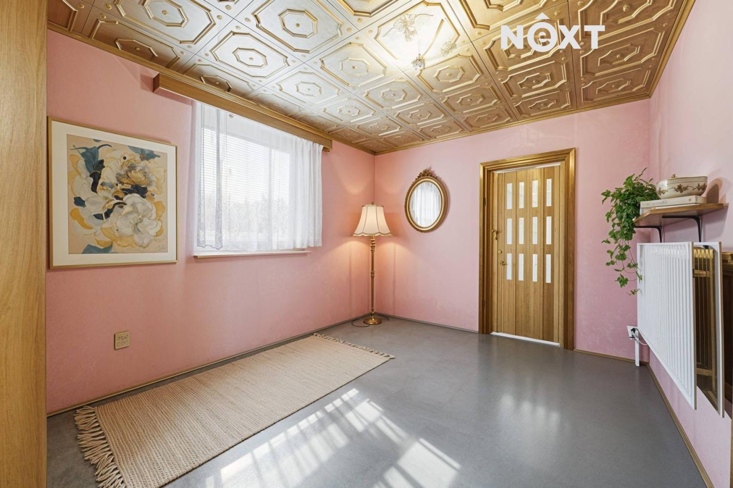 Prodej Rodinný dům, 100㎡